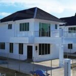 Double Storey Detached House at Mulaut Double Storey Detached House at Mulaut