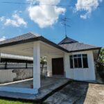 Bungalow Detached House at Kapok Bungalow Detached House at Kapok