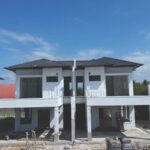 Double Storey Semi-Detached House at Tanjong Maya Double Storey Semi-Detached House at Tanjong Maya