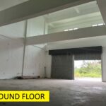 Shop Unit ( Intermediate Unit) at Pasir Berakas Shop Unit ( Intermediate Unit) at Pasir Berakas