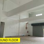 Shop Unit ( Corner Unit) at Pasir Berakas Shop Unit ( Corner Unit) at Pasir Berakas