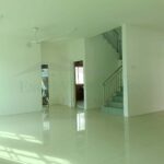 Double Storey Terrace House at Tanjong Maya, Tutong Double Storey Terrace House at Tanjong Maya, Tutong