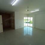 Double Storey Terrace House at Tanjong Maya Double Storey Terrace House at Tanjong Maya