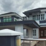 Double Storey Semi-Detached House at Sungai Liang Double Storey Semi-Detached House at Sungai Liang
