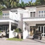 Double Storey Semi-Detached House at Kampung Gana, Liang Double Storey Semi-Detached House at Kampung Gana, Liang