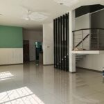 Double Storey Semi-Detached House at Manggis Double Storey Semi-Detached House at Manggis