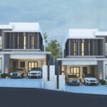 Double Storey Detached House at Subok Double Storey Detached House at Subok