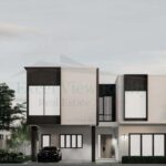Double Storey Detached House at Kilanas Double Storey Detached House at Kilanas