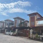 Three Storey Semi-Detached House at Kilanas Ban3 Three Storey Semi-Detached House at Kilanas Ban3