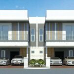 Double Storey Semi-Detached House at Sengkurong Double Storey Semi-Detached House at Sengkurong