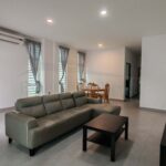 2 Bedrooms Apartment Unit at Sungai Akar 2 Bedrooms Apartment Unit at Sungai Akar