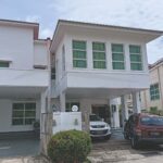 Double Storey Terrace House at Sungai Tilong Double Storey Terrace House at Sungai Tilong