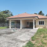 Bungalow Semi-Detached House at Beribi Bungalow Semi-Detached House at Beribi