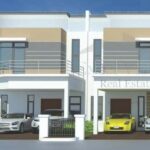 Double Storey Linked-Terrace House at Kilanas Double Storey Linked-Terrace House at Kilanas