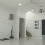 Double Storey Detached House at Mentiri