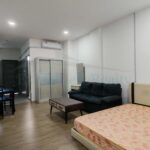 Studio Apartment Unit at Jerudong Studio Apartment Unit at Jerudong