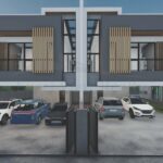 Double Storey Semi-Detached House at Tagap Double Storey Semi-Detached House at Tagap