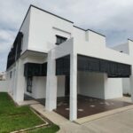 Double Storey Semi-Detached House at Tanjung Bunut
