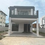 Double Storey Detached House at Rimba Double Storey Detached House at Rimba