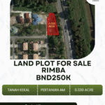 LAND FOR SALE IN KG RIMBA LAND FOR SALE IN KG RIMBA
