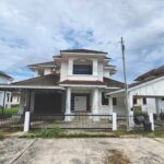 Double Storey Detached House at Kilanas Double Storey Detached House at Kilanas