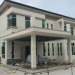 Double Storey Detached House at Mulaut (Last Unit Available!) Double Storey Detached House at Mulaut (Last Unit Available!)