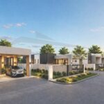 Bungalow Semi-Detached House at Lumapas Bungalow Semi-Detached House at Lumapas