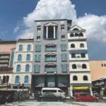 Office Building at Jalan Robert, Bandar Seri Begawan
