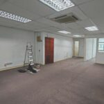 Office Unit at Kiulap