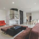 Double Storey Semi-Detached House at Manggis