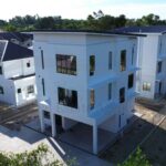 Three Storey Detached House at Rimba Three Storey Detached House at Rimba