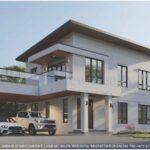 Double Storey Detached House at Sengkarai Double Storey Detached House at Sengkarai