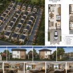 Double Storey Detached House at Panchor Murai