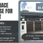 Double Storey Terrace House at Rimba Double Storey Terrace House at Rimba