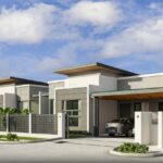 Bungalow Detached House at Sungai Teraban, Kuala Belait Bungalow Detached House at Sungai Teraban, Kuala Belait