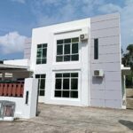 Double Storey Detached House at Sungai Hanching Baru