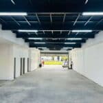 Double-Size Shop Unit at Jerudong